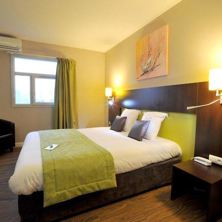 The Originals City, Hotel Novella Premium, Nantes Est Carquefou Exterior photo