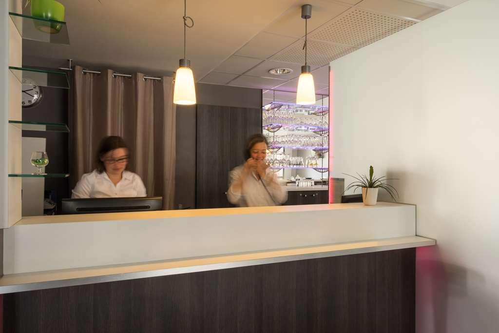 The Originals City, Hotel Novella Premium, Nantes Est Carquefou Exterior photo