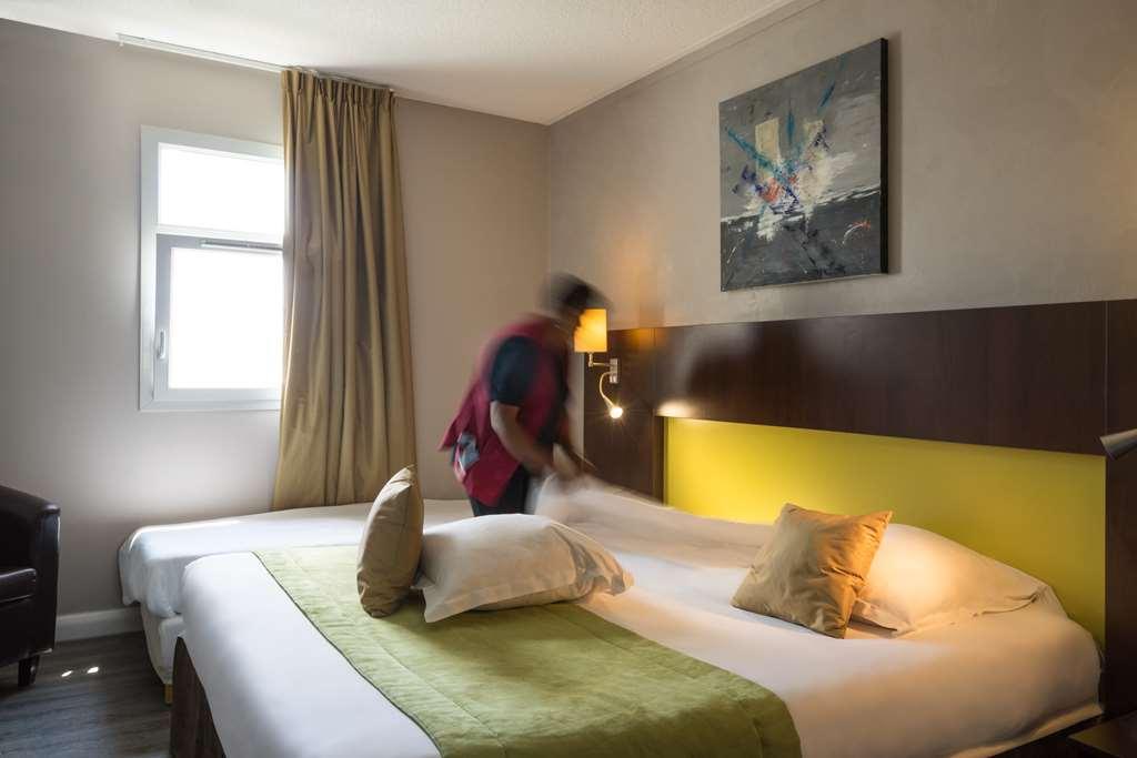 The Originals City, Hotel Novella Premium, Nantes Est Carquefou Room photo
