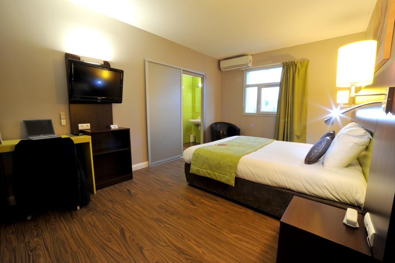 The Originals City, Hotel Novella Premium, Nantes Est Carquefou Exterior photo