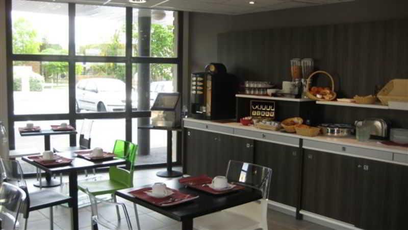 The Originals City, Hotel Novella Premium, Nantes Est Carquefou Exterior photo