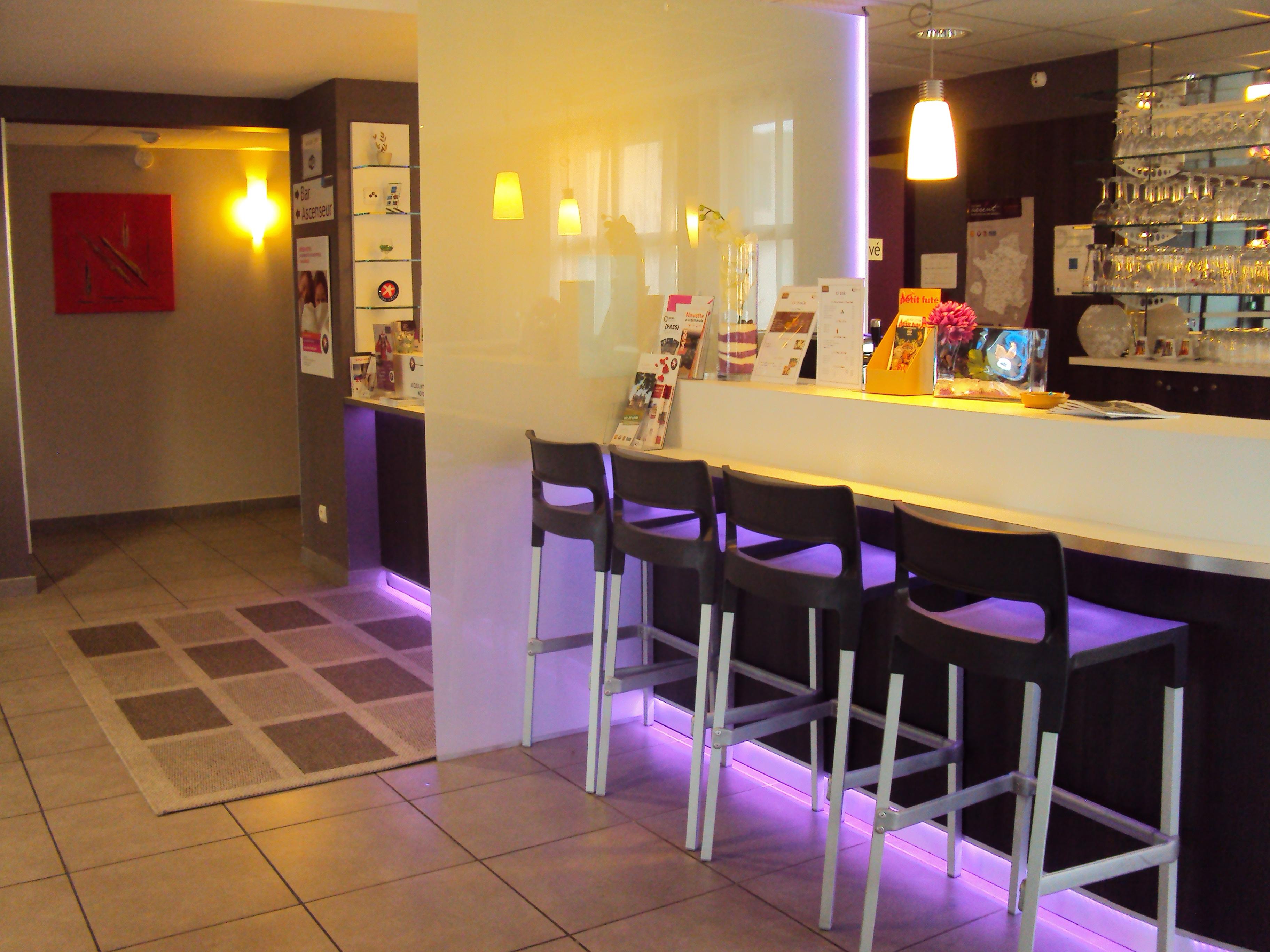 The Originals City, Hotel Novella Premium, Nantes Est Carquefou Exterior photo