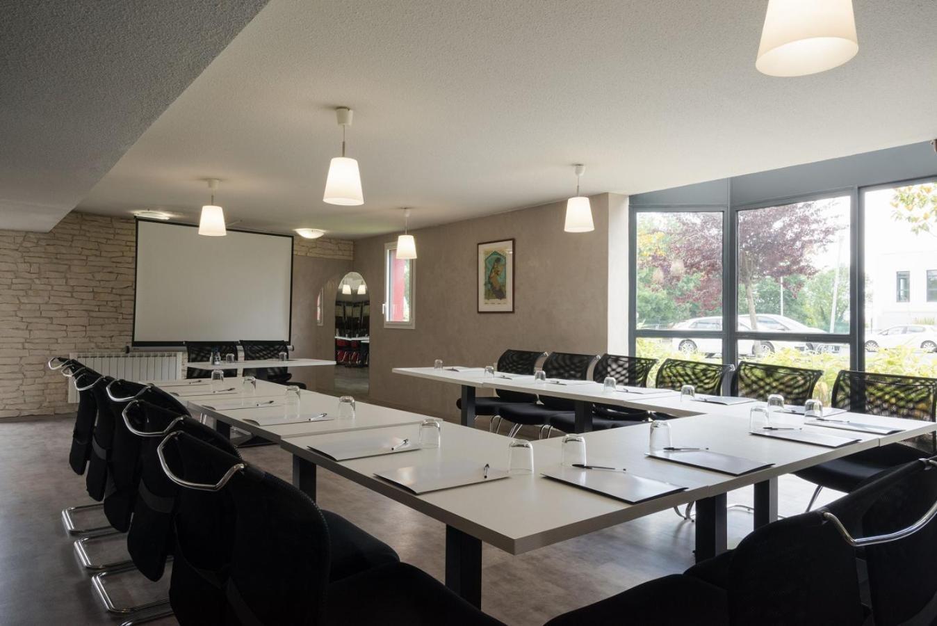 The Originals City, Hotel Novella Premium, Nantes Est Carquefou Exterior photo