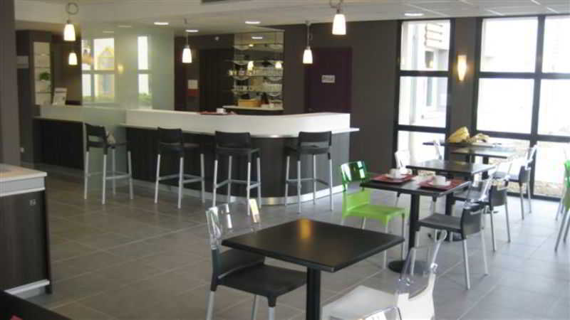 The Originals City, Hotel Novella Premium, Nantes Est Carquefou Exterior photo