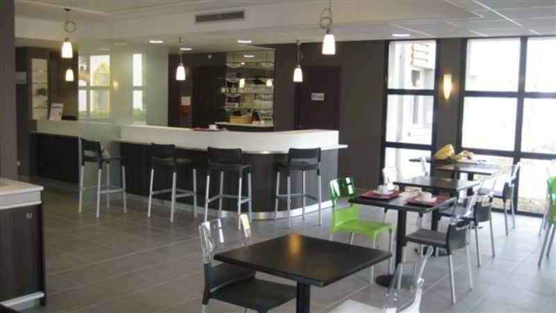The Originals City, Hotel Novella Premium, Nantes Est Carquefou Exterior photo