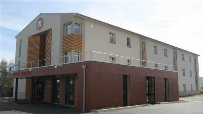 The Originals City, Hotel Novella Premium, Nantes Est Carquefou Exterior photo