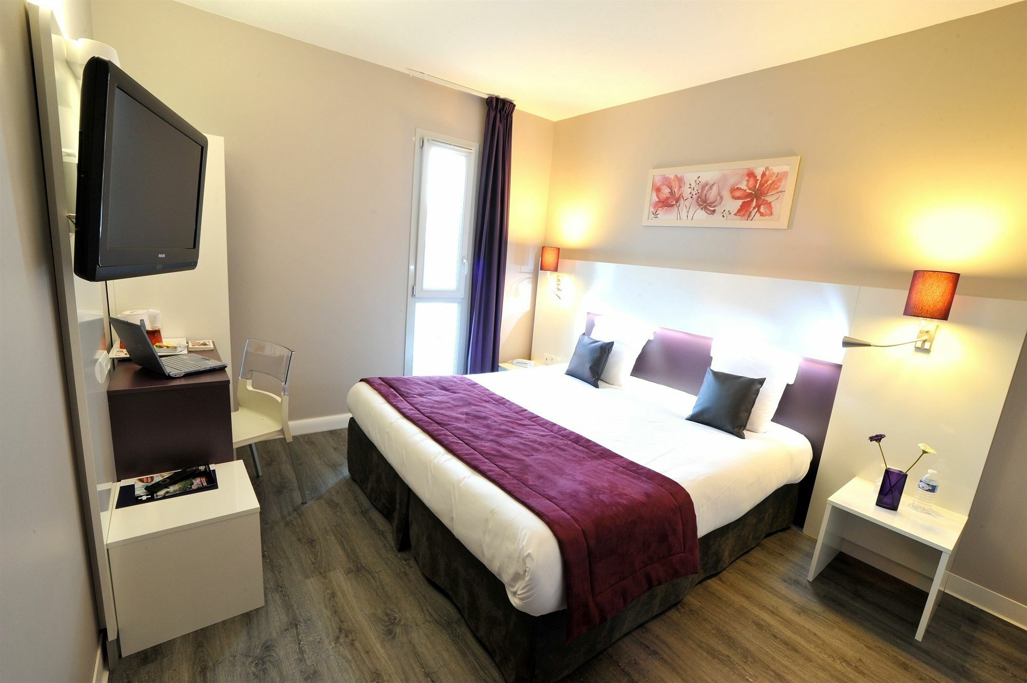 The Originals City, Hotel Novella Premium, Nantes Est Carquefou Exterior photo